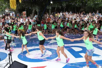 Grito do Carnaval 2020