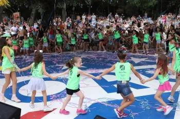 Grito do Carnaval 2020