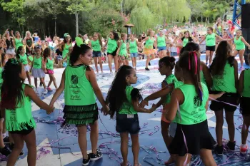 Grito do Carnaval 2020