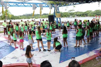 Grito do Carnaval 2020