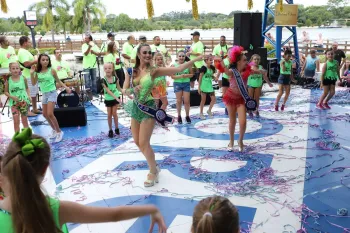 Grito do Carnaval 2020