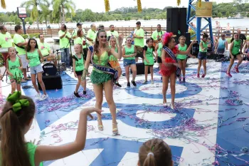 Grito do Carnaval 2020