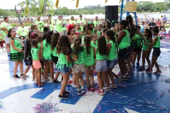 Grito do Carnaval 2020