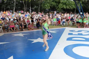 Grito do Carnaval 2020