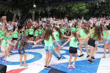 Grito do Carnaval 2020