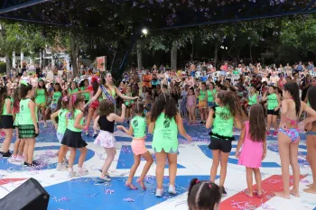 Grito do Carnaval 2020