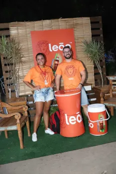 Grito do Carnaval 2020