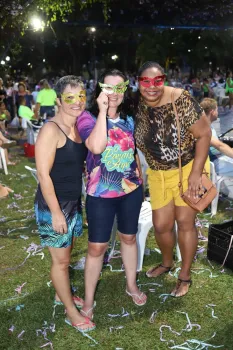 Grito do Carnaval 2020