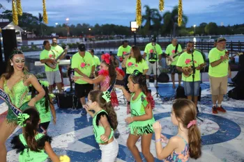 Grito do Carnaval 2020