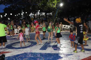 Grito do Carnaval 2020