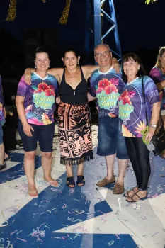 Grito do Carnaval 2020