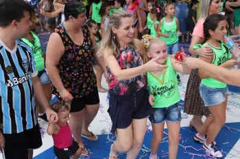Grito do Carnaval 2020