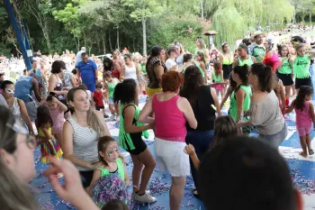 Grito do Carnaval 2020