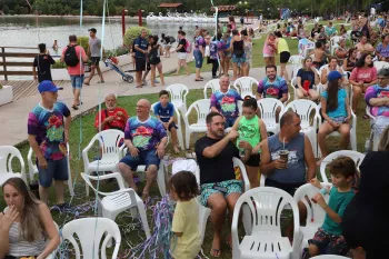 Grito do Carnaval 2020