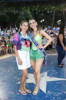 Grito do Carnaval 2020