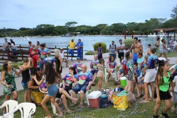 Grito do Carnaval 2020