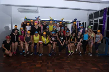 PROJETO VERÃO - Ritmos especial de Carnaval