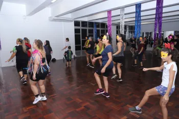 PROJETO VERÃO - Ritmos especial de Carnaval