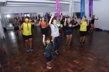 PROJETO VERÃO - Ritmos especial de Carnaval