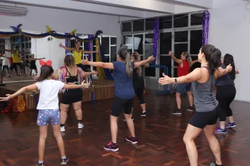 PROJETO VERÃO - Ritmos especial de Carnaval