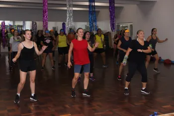 PROJETO VERÃO - Ritmos especial de Carnaval