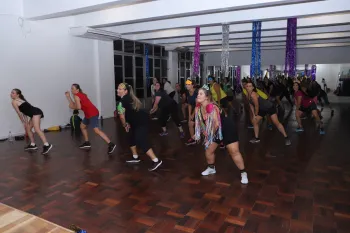 PROJETO VERÃO - Ritmos especial de Carnaval
