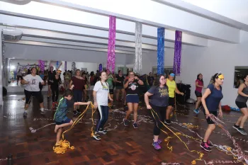 PROJETO VERÃO - Ritmos especial de Carnaval