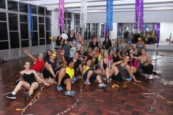 PROJETO VERÃO - Ritmos especial de Carnaval