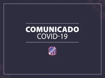 Comunicado COVID-19