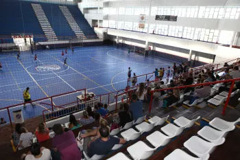 Dores Futsal x Projeto Futuro - Amistoso