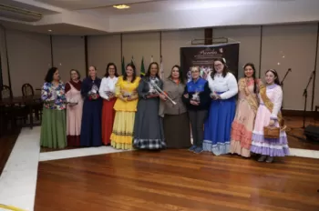 54° Ciranda Cultural de Prendas / 36° Entrevero Cultural de Peões / 2° Concurso Regional de Prendinhas e Piazitos