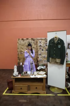 54° Ciranda Cultural de Prendas / 36° Entrevero Cultural de Peões / 2° Concurso Regional de Prendinhas e Piazitos
