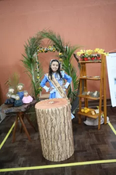 54° Ciranda Cultural de Prendas / 36° Entrevero Cultural de Peões / 2° Concurso Regional de Prendinhas e Piazitos