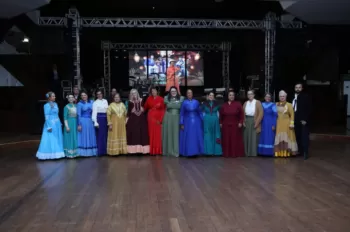 54° Ciranda Cultural de Prendas / 36° Entrevero Cultural de Peões / 2° Concurso Regional de Prendinhas e Piazitos