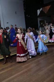 54° Ciranda Cultural de Prendas / 36° Entrevero Cultural de Peões / 2° Concurso Regional de Prendinhas e Piazitos