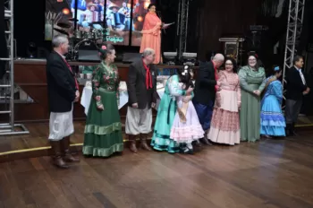 54° Ciranda Cultural de Prendas / 36° Entrevero Cultural de Peões / 2° Concurso Regional de Prendinhas e Piazitos