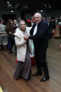 Baile DT Querência das Dores