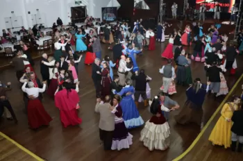 Baile DT Querência das Dores