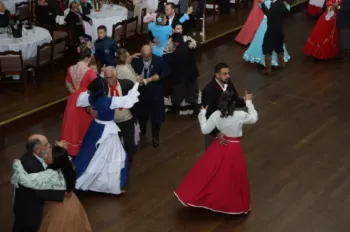 Baile DT Querência das Dores