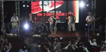 Baile DT Querência das Dores