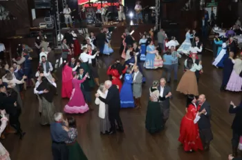 Baile DT Querência das Dores