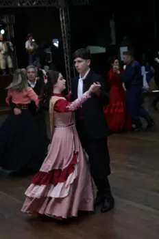 Baile DT Querência das Dores