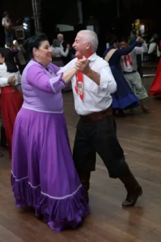 Baile DT Querência das Dores