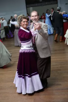 Baile DT Querência das Dores