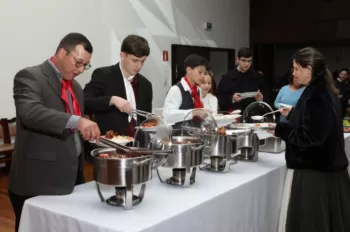 Baile DT Querência das Dores