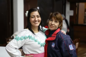 Baile DT Querência das Dores