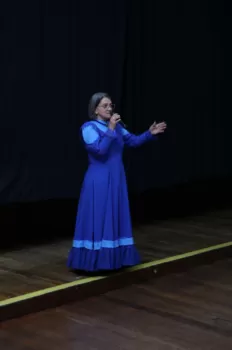 Baile DT Querência das Dores