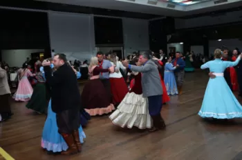 Baile DT Querência das Dores