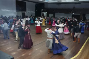 Baile DT Querência das Dores