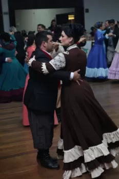 Baile DT Querência das Dores